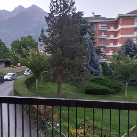 Appartamento Аоста Экстерьер фото