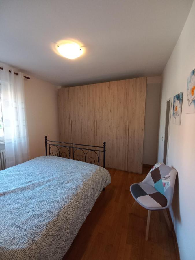Appartamento Аоста Экстерьер фото
