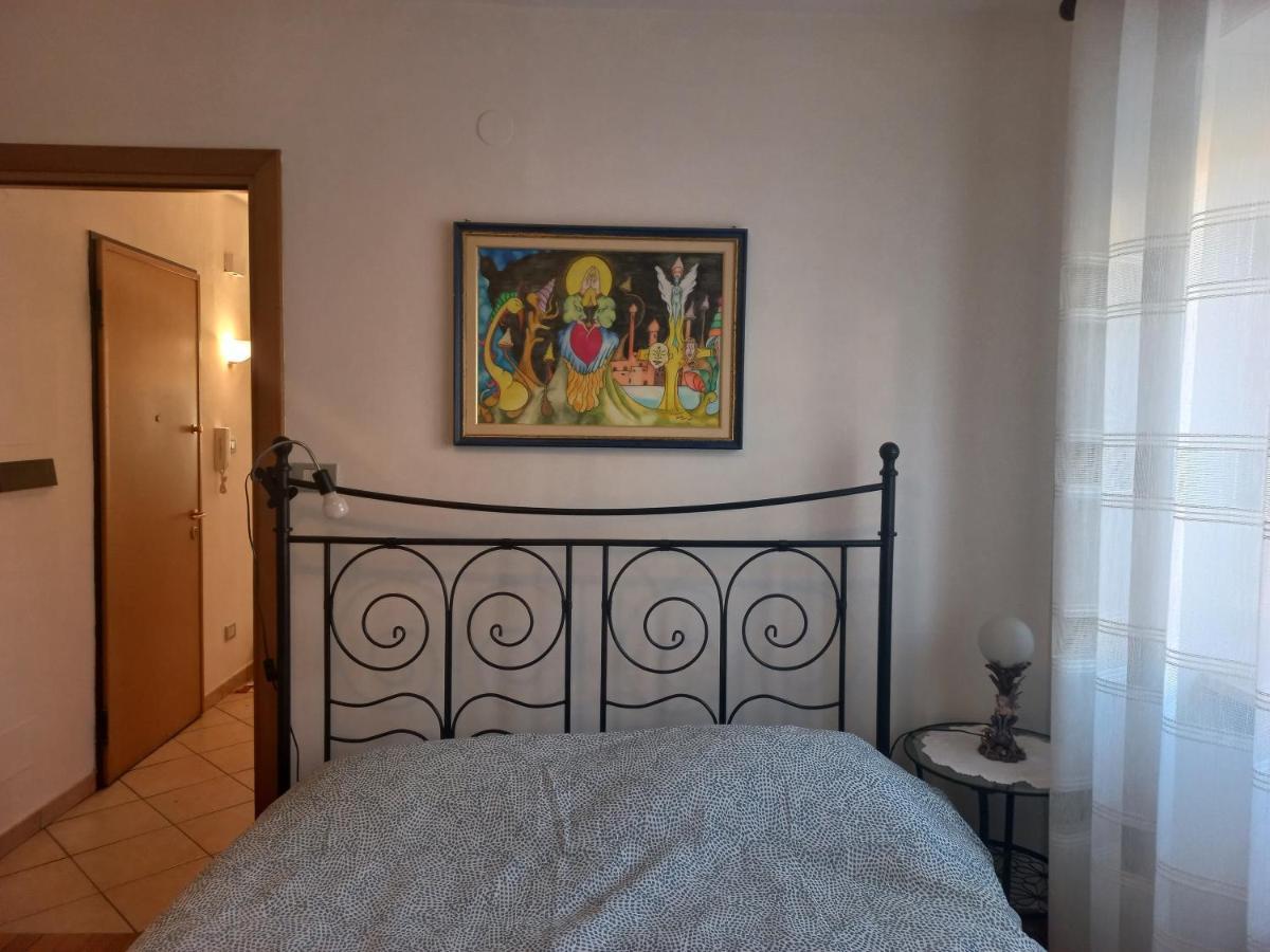 Appartamento Аоста Экстерьер фото